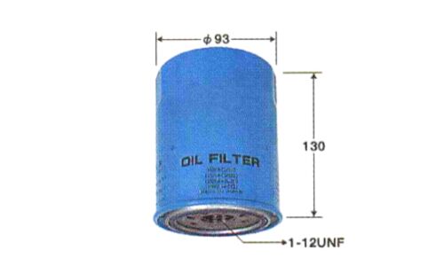 Фильтр масляный  C-226