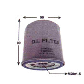 Фильтр масляный VIC C-512