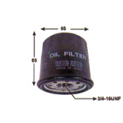 Фильтр масляный C-932 Фильтр масляный C-932