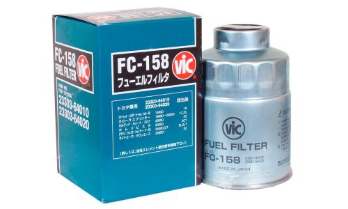 Фильтр топливный FC-158
