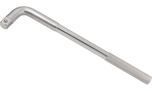 Вороток Г-образный SATA, с квадратом 3/4", длина 380мм, арт. 16919