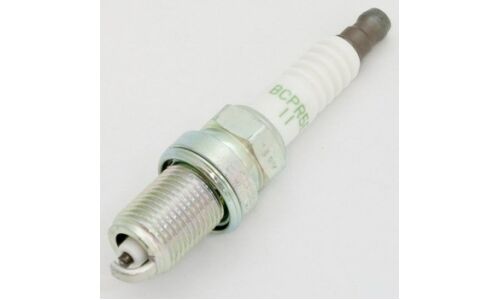 Свеча зажигания NGK V-Power с никелевым электродом, арт. BCPR5E-11
