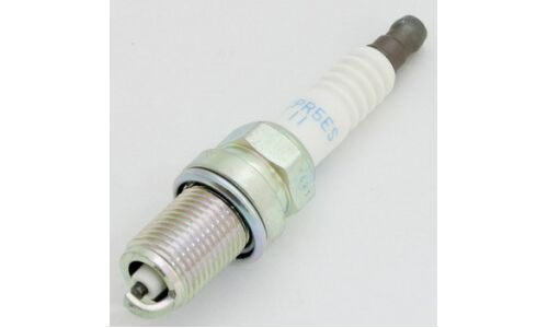 Свеча зажигания NGK Standard с никелевым электродом, арт. BCPR5ES-11