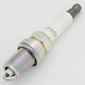 Свеча зажигания NGK Standard с никелевым электродом, арт. BCPR5EY