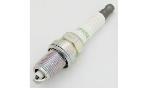 Свеча зажигания NGK Standard с никелевым электродом, арт. BCPR5EY