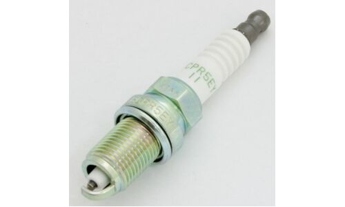 Свеча зажигания NGK Standard с никелевым электродом, арт. BCPR5EY-11