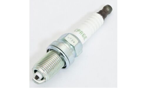 Свеча зажигания NGK Standard с никелевым электродом, арт. BCPR6E