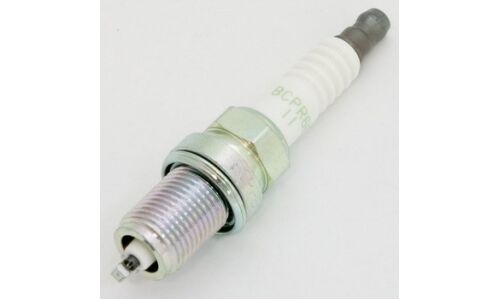 Свеча зажигания NGK Standard с никелевым электродом, арт. BCPR6E-11