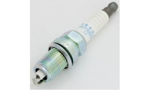 Свеча зажигания NGK Laser Platinum с платиновым электродом, арт. BCPR6EP-11