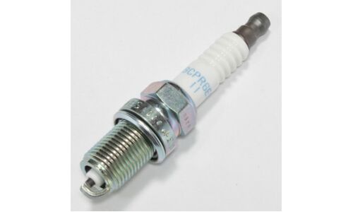 Свеча зажигания NGK Standard с никелевым электродом, арт. BCPR6ES-11