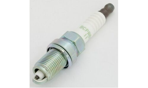 Свеча зажигания NGK Standard с никелевым электродом, арт. BCPR6EY-11
