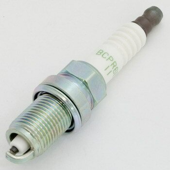 

Свеча зажигания NGK Standard с никелевым электродом, арт. BCPR6EY-11
