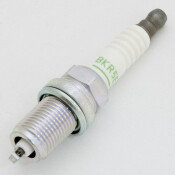 Свеча зажигания NGK V-Power с никелевым электродом, арт. BKR5E