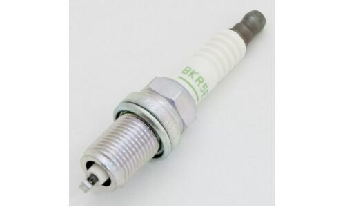 Свеча зажигания NGK V-Power с никелевым электродом, арт. BKR5E