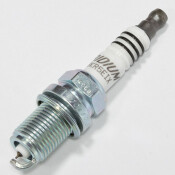 Свеча зажигания NGK Iridium IX с иридиевым электродом, арт. BKR5EIX Свеча зажигания NGK Iridium IX с иридиевым электродом, арт. BKR5EIX