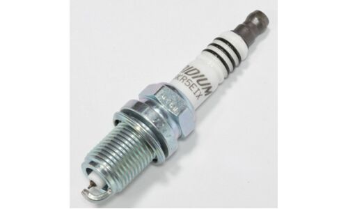 Свеча зажигания NGK Iridium IX с иридиевым электродом, арт. BKR5EIX