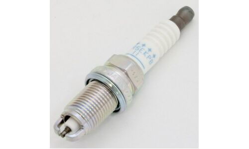 Свеча зажигания NGK Laser Platinum с платиновым электродом, арт. BKR5EKPB-11