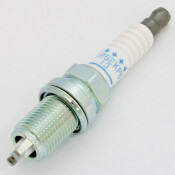 Свеча зажигания NGK Laser Platinum с платиновым электродом, арт. BKR5EKPB-13