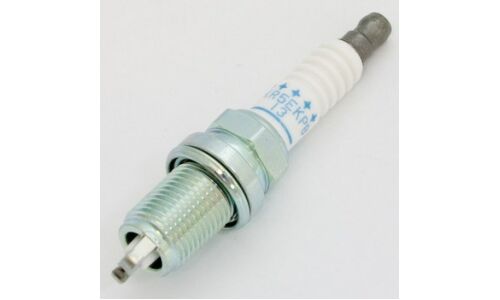 Свеча зажигания NGK Laser Platinum с платиновым электродом, арт. BKR5EKPB-13