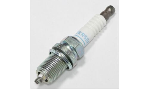Свеча зажигания NGK Standard с никелевым электродом, арт. BKR5EKC