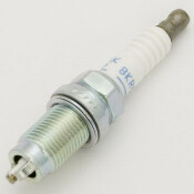 Свеча зажигания NGK Standard с никелевым электродом, арт. BKR5EKUD