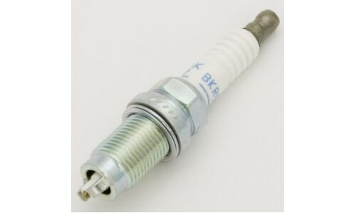 Свеча зажигания NGK Standard с никелевым электродом, арт. BKR5EKUD