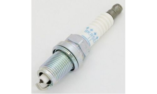 Свеча зажигания NGK Laser Platinum с платиновым электродом, арт. BKR5EP-11