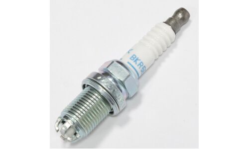 Свеча зажигания NGK Laser Platinum с платиновым электродом, арт. BKR5EQUPA