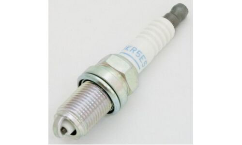 Свеча зажигания NGK Standard с никелевым электродом, арт. BKR5ES