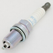 Свеча зажигания NGK Standard с никелевым электродом, арт. BKR5ES-11