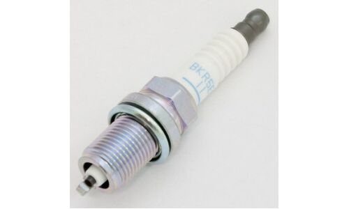 Свеча зажигания NGK Standard с никелевым электродом, арт. BKR5ES-11