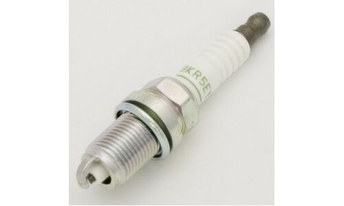 Свеча зажигания NGK Standard с никелевым электродом, арт. BKR5EY