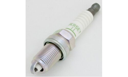 Свеча зажигания NGK Standard с никелевым электродом, арт. BKR5EY-11