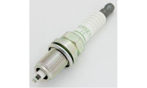 Свеча зажигания NGK Standard с никелевым электродом, арт. BKR5EYA-11