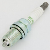 Свеча зажигания NGK V-Power с никелевым электродом, арт. BKR6E Свеча зажигания NGK V-Power с никелевым электродом, арт. BKR6E