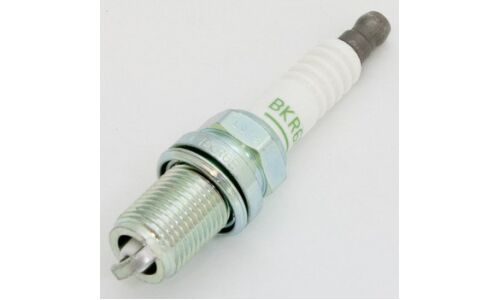 Свеча зажигания NGK V-Power с никелевым электродом, арт. BKR6E