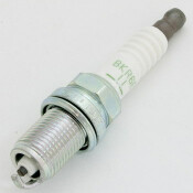 Свеча зажигания NGK V-Power с никелевым электродом, арт. BKR6E-11 Свеча зажигания NGK V-Power с никелевым электродом, арт. BKR6E-11