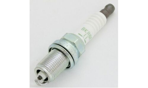 Свеча зажигания NGK V-Power с никелевым электродом, арт. BKR6E-11