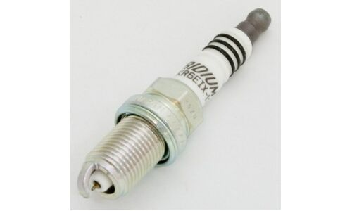 Свеча зажигания NGK Iridium IX с иридиевым электродом, арт. BKR6EIX-11