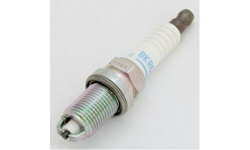 Свеча зажигания NGK Standard с никелевым электродом, арт. BKR6EK