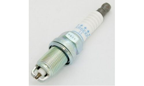 Свеча зажигания NGK Laser Platinum с платиновым электродом, арт. BKR6EKPB-11
