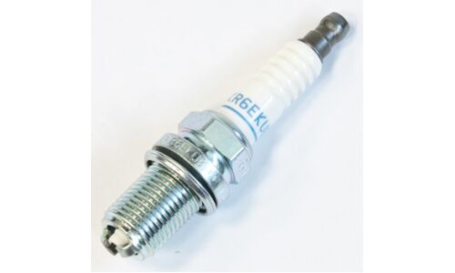 Свеча зажигания NGK Standard с никелевым электродом, арт. BKR6EKUB