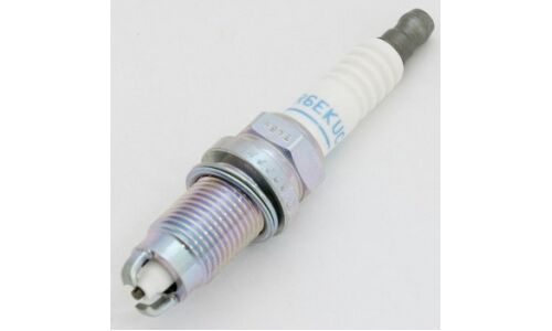 Свеча зажигания NGK Standard с никелевым электродом, арт. BKR6EKUC