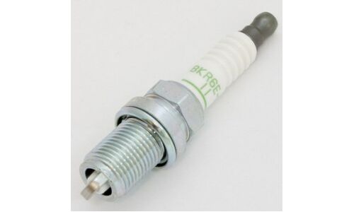 Свеча зажигания NGK V-Power с никелевым электродом, арт. BKR6E-N-11