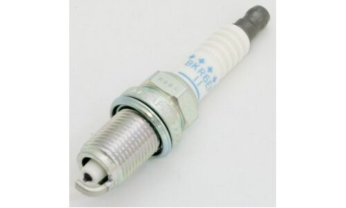 Свеча зажигания NGK Laser Platinum с платиновым электродом, арт. BKR6EP-11