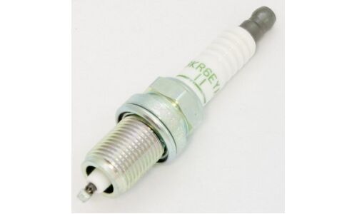 Свеча зажигания NGK Standard с никелевым электродом, арт. BKR6EYA-11