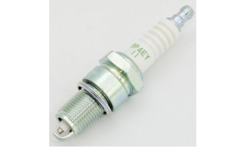 Свеча зажигания NGK Standard с никелевым электродом, арт. BP4EY-11