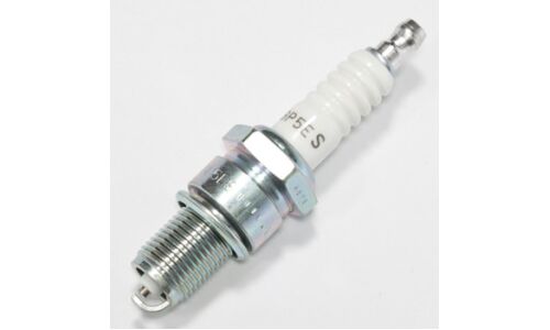 Свеча зажигания NGK Standard с никелевым электродом, арт. BP5ES
