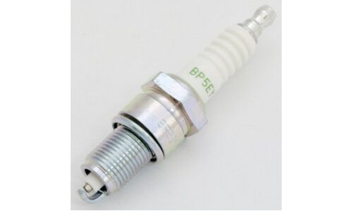 Свеча зажигания NGK Standard с никелевым электродом, арт. BP5EY