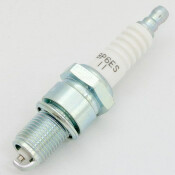 Свеча зажигания NGK Standard с никелевым электродом, арт. BP6ES-11